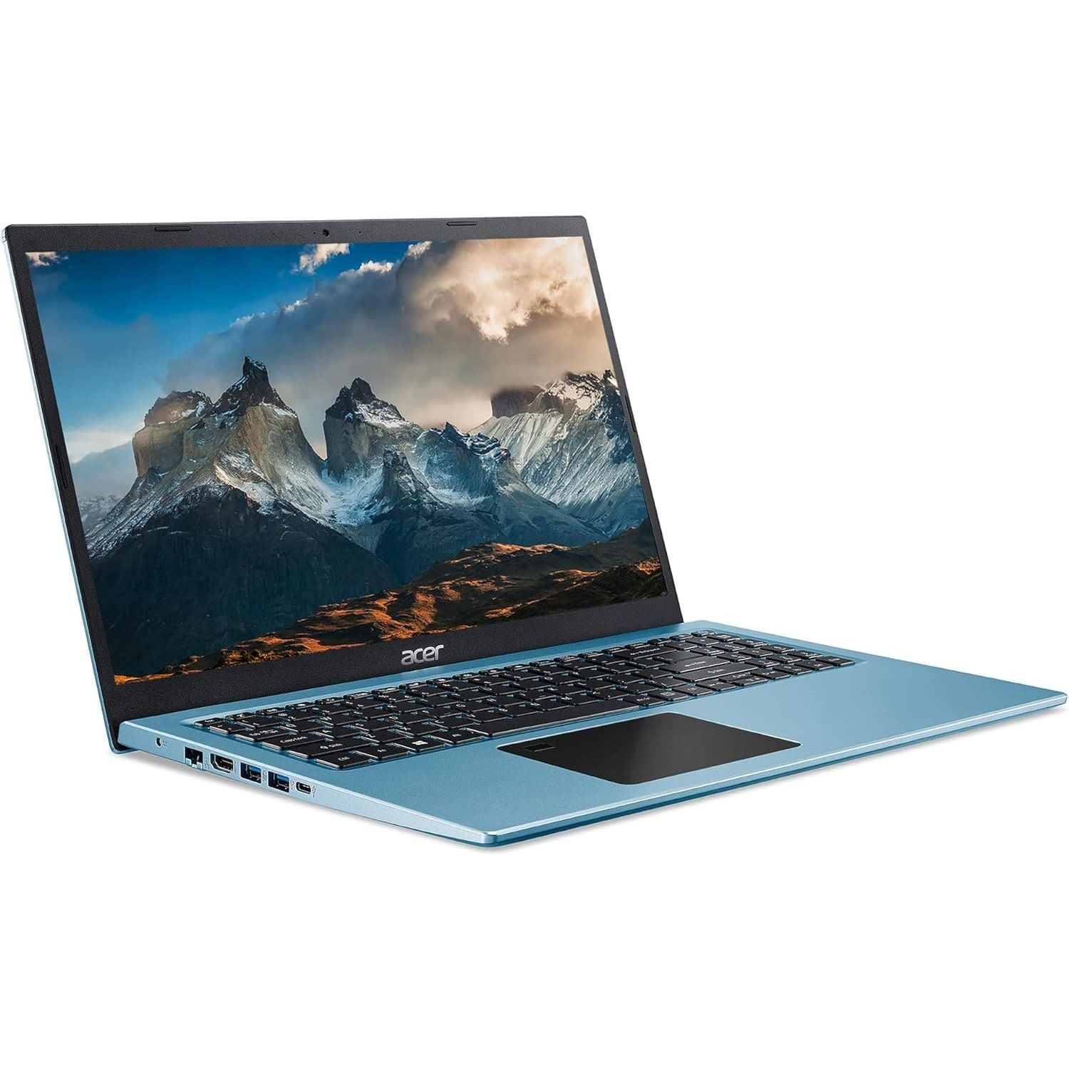 Buy Acer,Acer Aspire 5 A515-56 15.6 inch Laptop - (Intel Core i5-1135G7, 8GB, 1TB SSD, Full HD Display, Windows 10, Blue) - Gadcet UK | UK | London | Scotland | Wales| Ireland | Near Me | Cheap | Pay In 3 | Laptops
