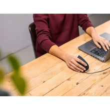 Buy Trust,Trust Verto Wired Ergonomic Vertical Mouse – 1000-1600 DPI, 6 Buttons, LED Illumination, Right-Handed – Black - Gadcet UK | UK | London | Scotland | Wales| Near Me | Cheap | Pay In 3 | Keyboard & Mouse