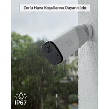 Buy eufy Security,EufyCam 2 Pro Security Camera, 2K, Indoor/Outdoor, Wall Mount, IP Bullet - Gadcet UK | UK | London | Scotland | Wales| Near Me | Cheap | Pay In 3 | Security Monitors & Recorders