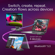 Buy Lenovo,Lenovo Yoga – Silent Bluetooth Mouse (Moon Grey) - Gadcet UK | UK | London | Scotland | Wales| Near Me | Cheap | Pay In 3 | Mice & Trackballs