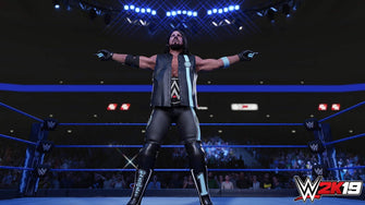 Buy Microsoft,WWE 2K19 (Xbox One) - Gadcet UK | UK | London | Scotland | Wales| Ireland | Near Me | Cheap | Pay In 3 | Video Game Software