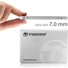 Buy Transcend,Transcend SSD220S 480 GB 2.5 Inch SATA III 6 Gb/s Internal Solid State Drive (SSD) 3D TLC NAND (TS480GSSD220S) - Gadcet UK | UK | London | Scotland | Wales| Near Me | Cheap | Pay In 3 | Hardware