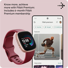 Buy Fitbit,Fitbit Versa 4 Fitness Smartwatch with built-in GPS and up to 6 days battery life - compatible with Android and iOS. - Gadcet UK | UK | London | Scotland | Wales| Near Me | Cheap | Pay In 3 | Watches