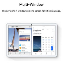 Buy Honor,Honor Pad X8, 10" Tablet, 3GB RAM, 32GB Storage, Wi-Fi, Mint Green - Gadcet UK | UK | London | Scotland | Wales| Near Me | Cheap | Pay In 3 | Tablet Computers