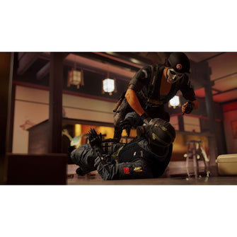 Buy PlayStation,Sony Rainbow Six Siege Deluxe Edition - PS5 Game - Gadcet UK | UK | London | Scotland | Wales| Near Me | Cheap | Pay In 3 | Video Game Software