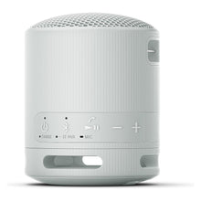 Buy Sony,Sony SRS-XB100 - Wireless Bluetooth Portable Speaker - Grey - Gadcet UK | UK | London | Scotland | Wales| Ireland | Near Me | Cheap | Pay In 3 | Bluetooth Speakers