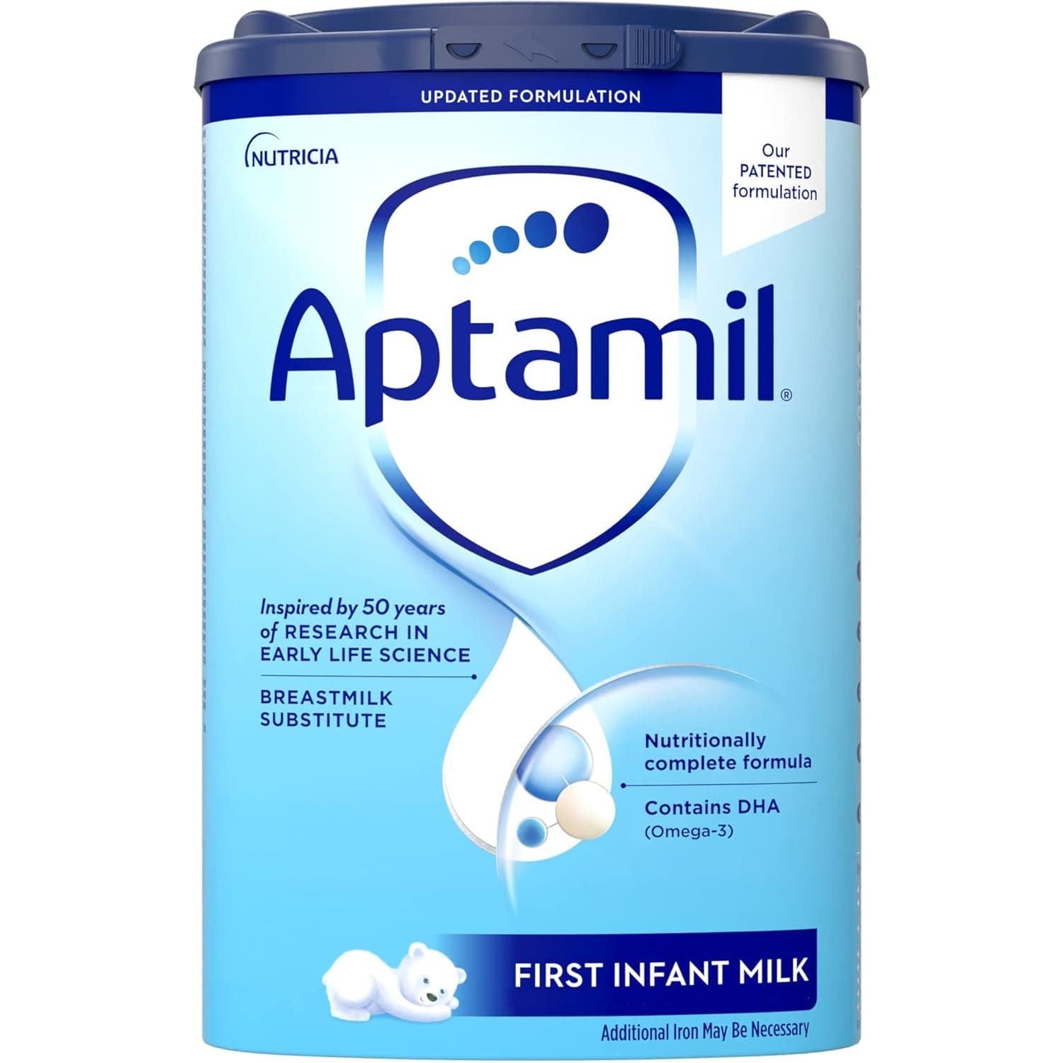 Buy APTAMIL,Aptamil - 1 First Infant Milk - From Birth - 800g (Pack of 6) - Gadcet UK | UK | London | Scotland | Wales| Ireland | Near Me | Cheap | Pay In 3 | Health & Beauty