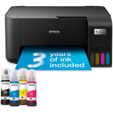 Buy EcoTank,Epson EcoTank ET-2860 Wireless Inkjet Printer - Gadcet UK | UK | London | Scotland | Wales| Near Me | Cheap | Pay In 3 | Printers, Copiers & Fax Machines