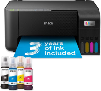Buy EcoTank,Epson EcoTank ET-2860 Wireless Inkjet Printer - Gadcet UK | UK | London | Scotland | Wales| Near Me | Cheap | Pay In 3 | Printers, Copiers & Fax Machines