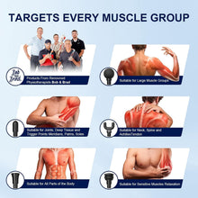 Buy BOB AND BRAD,Bob and Brad C2 Massage Gun, Deep Tissue Percussion Massager Gun, Handheld Muscle Massager with 5 Speeds and 5 Heads, for Home Gym Office Workout Recovery Pain Soreness Relief, Great Gift - Gadcet UK | UK | London | Scotland | Wales| Near Me | Cheap | Pay In 3 | Electric Massagers