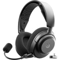 Buy SteelSeries,SteelSeries Arctis Nova 3X Wireless Gaming Headset – Xbox, PC, Switch – Black - Gadcet UK | UK | London | Scotland | Wales| Near Me | Cheap | Pay In 3 | Headphones & Headsets