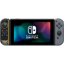 Buy Hori,Official Nintendo Licensed D-pad Joy-Con Left Zelda Version for Nintendo Switch - Gadcet.com | UK | London | Scotland | Wales| Ireland | Near Me | Cheap | Pay In 3 | Video Game Console Accessories