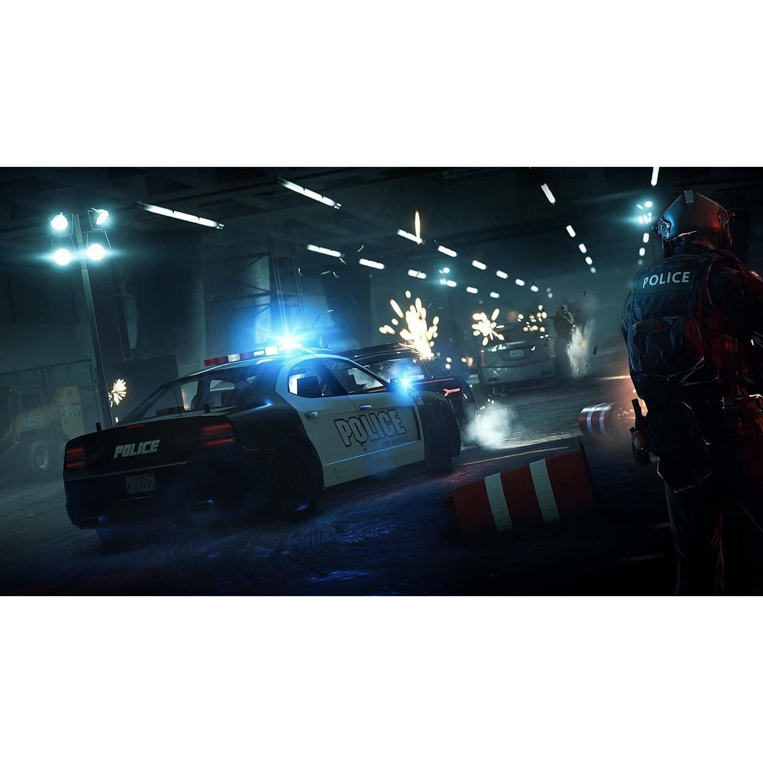 Buy Xbox One,Battlefield Hardline (Xbox One) - Gadcet UK | UK | London | Scotland | Wales| Ireland | Near Me | Cheap | Pay In 3 | Video Game Software