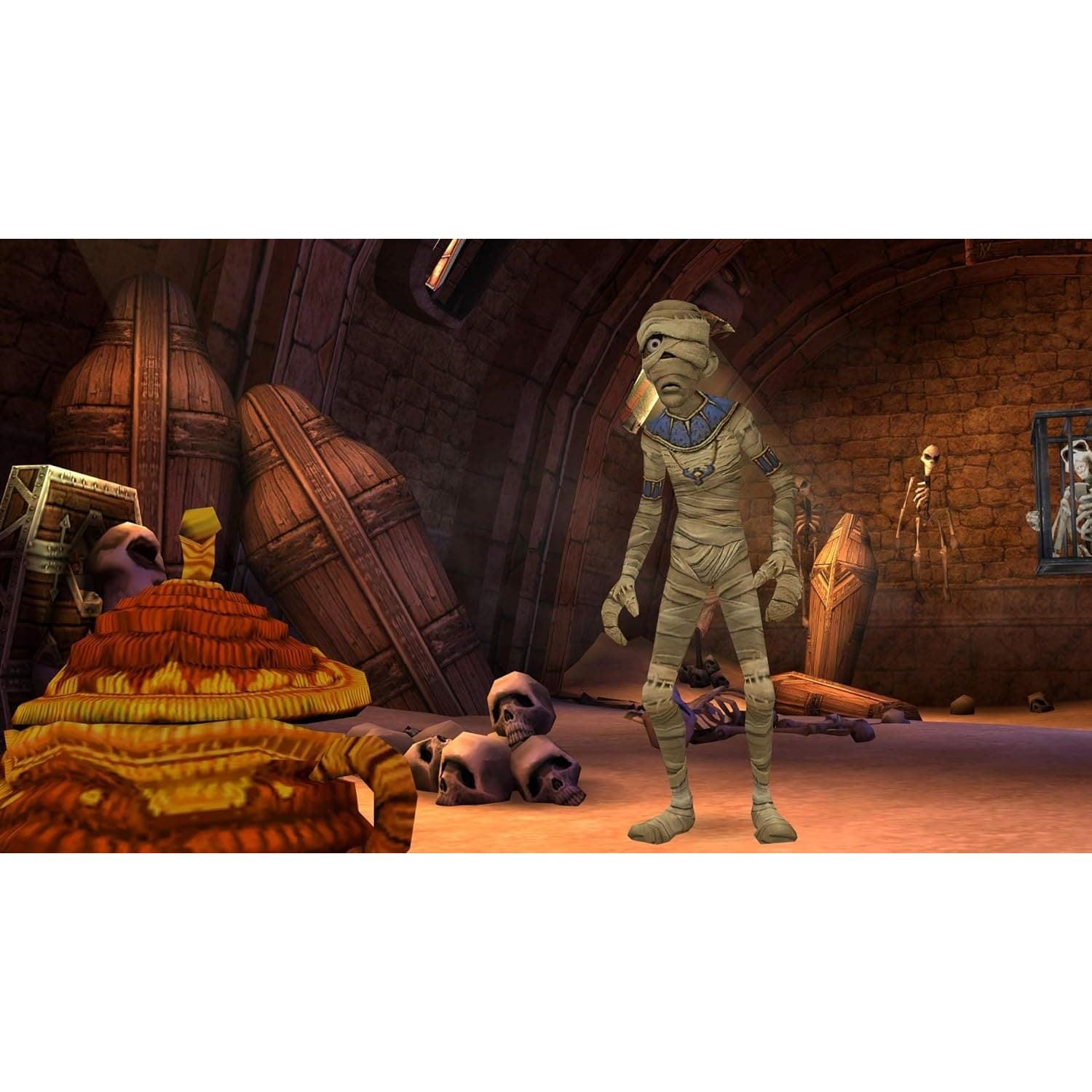 Buy Nintendo,Sphinx and the Cursed Mummy - Nintendo Switch - Gadcet UK | UK | London | Scotland | Wales| Near Me | Cheap | Pay In 3 | Video Game Software