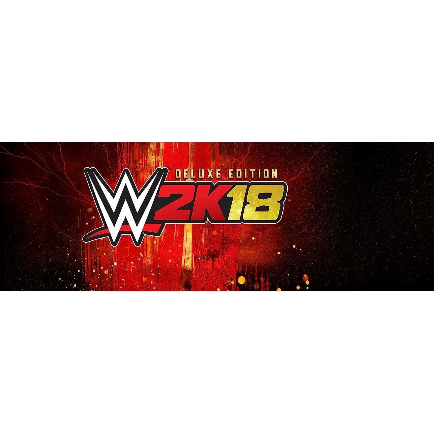 Buy Gadcet UK,WWE 2K18 (Nintendo Switch) - Gadcet UK | UK | London | Scotland | Wales| Ireland | Near Me | Cheap | Pay In 3 | 