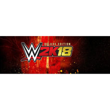 Buy playstation,WWE 2K18 (PS4) - Gadcet UK | UK | London | Scotland | Wales| Near Me | Cheap | Pay In 3 | Video Game Software