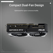 Buy Ecat Tech Ltd,ASUS Dual GeForce RTX 5070 OC 12GB GDDR7 Graphics Card – PCIe 5.0, 2572MHz OC Clock, HDMI 2.1b, 3× DisplayPort 2.1b & SFF-Ready - Gadcet UK | UK | London | Scotland | Wales| Near Me | Cheap | Pay In 3 | Video Cards & Adapters