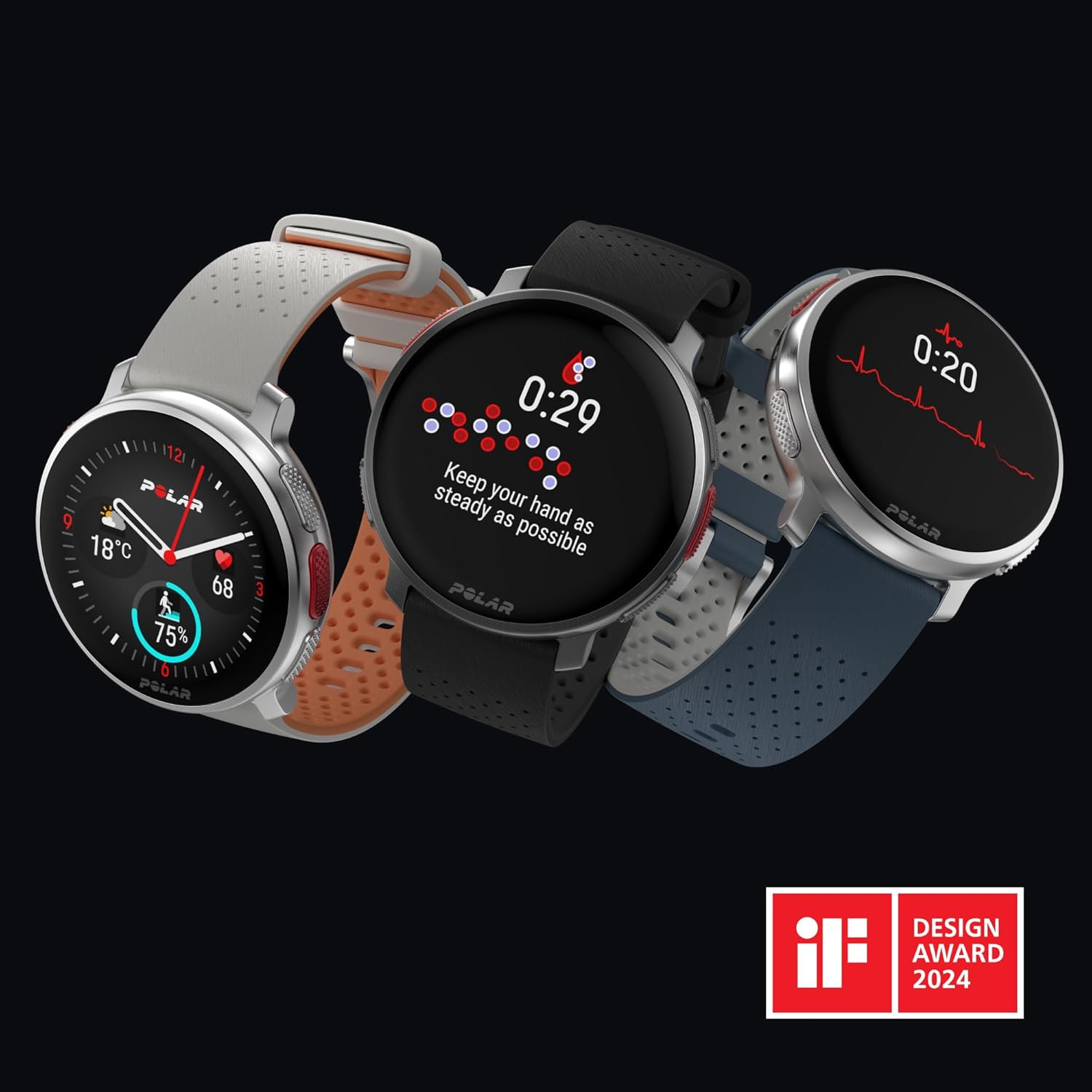 Buy Polar,Polar Vantage V3 GPS Multisport Watch – Advanced Heart Rate, Offline Maps, Navigation & Long Battery Life – Ideal for Running & Triathlon - Gadcet UK | UK | London | Scotland | Wales| Near Me | Cheap | Pay In 3 | Smart Watches