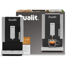 Buy Dualit,Dualit Bean to Go Machine - Barista Quality Professional Coffee Machine - Built in Coffee Grinder & Steam Wand Milk Frother - Espresso, Lungo & Double Shot Functions - Bean To Cup Coffee Maker - Gadcet UK | UK | London | Scotland | Wales| Near Me | Cheap | Pay In 3 | Drip Coffee Makers