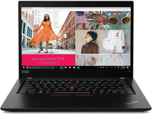Lenovo ThinkPad X13 Gen1 i5-10310U 16GB Ram 256GB SSD