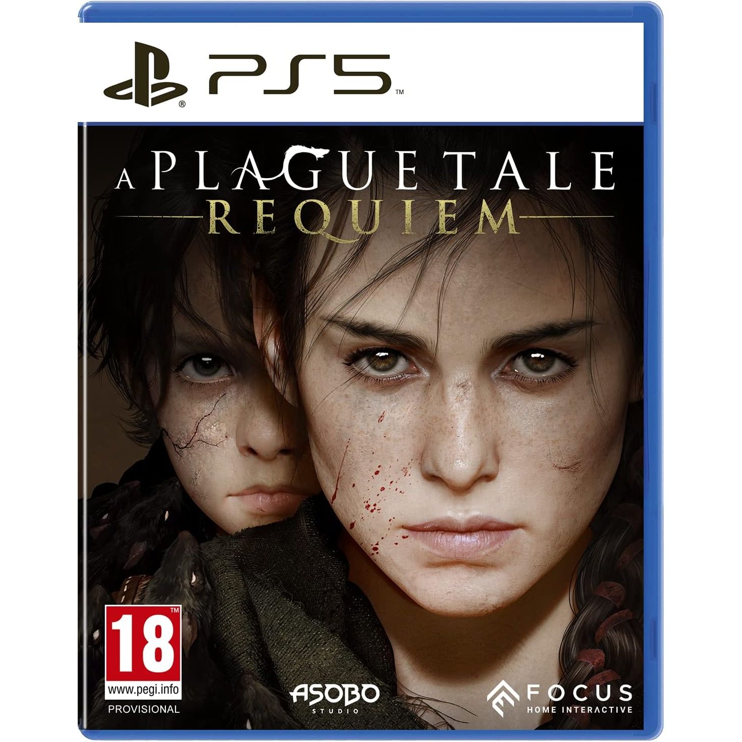 Buy PlayStation,A Plague Tale: Requiem (PS5) - Gadcet UK | UK | London | Scotland | Wales| Near Me | Cheap | Pay In 3 | Video Game Consoles