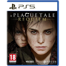 Buy PlayStation,A Plague Tale: Requiem (PS5) - Gadcet UK | UK | London | Scotland | Wales| Near Me | Cheap | Pay In 3 | Video Game Consoles