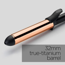 Buy BaByliss,BaByliss Titanium Brilliance Curls, 32mm - Gadcet UK | UK | London | Scotland | Wales| Near Me | Cheap | Pay In 3 | Hair Straightener