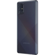 Buy Samsung,Samsung Galaxy A71 128GB 6GB Prism Crush Black SIM-Free Unlocked Mobile Phone - Gadcet UK | UK | London | Scotland | Wales| Near Me | Cheap | Pay In 3 | Unlocked Mobile Phone