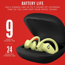 Buy Beats,Beats Powerbeats Pro True Wireless Earbuds - Spring Yellow - MXY92ZM/A - Gadcet UK | UK | London | Scotland | Wales| Near Me | Cheap | Pay In 3 | Headphones & Headsets