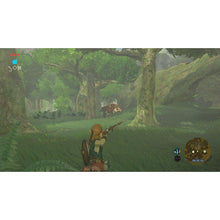 Buy Nintendo Wii U,The Legend of Zelda: Breath of the Wild (Nintendo Wii U) - Gadcet UK | UK | London | Scotland | Wales| Ireland | Near Me | Cheap | Pay In 3 | Video Game Software