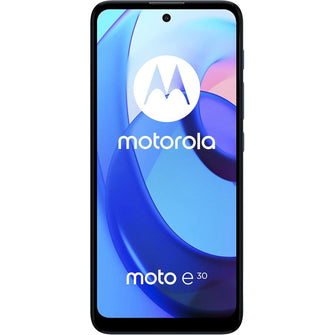 Buy Motorola,Motorola E30 4G, 32GB, Digital Blue, Unlocked - Gadcet UK | UK | London | Scotland | Wales| Near Me | Cheap | Pay In 3 | Unlocked Mobile Phones