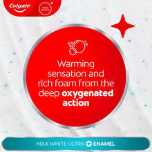 Buy Colgate,Colgate Max White Ultra+ Enamel Toothpaste 75ml – Whitening & Enamel Care - Gadcet UK | UK | London | Scotland | Wales| Near Me | Cheap | Pay In 3 | Toothpaste