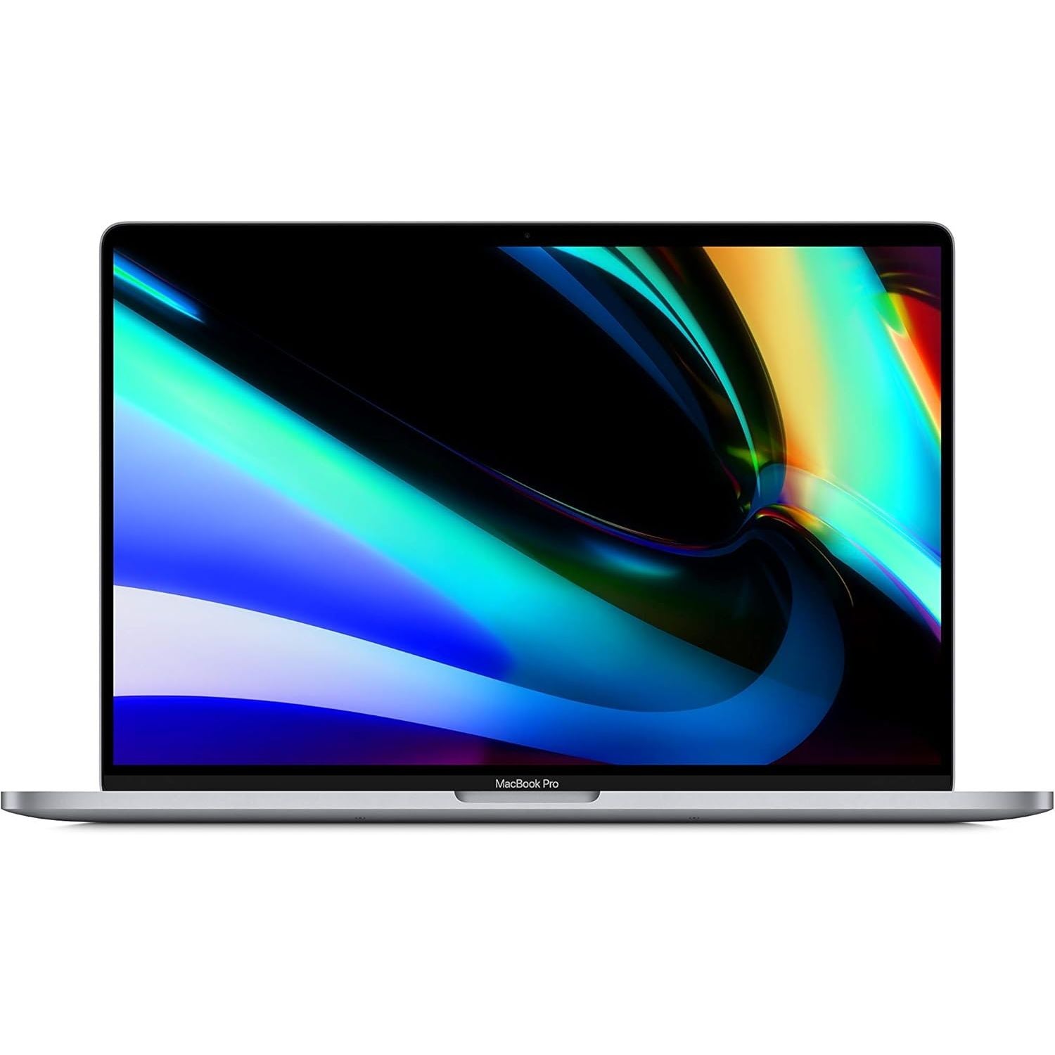 Buy Apple,Apple MacBook Pro 16,1 / Intel Core i7-9750H / 16GB RAM / 512GB SSD / Radeon Pro 5300M 4GB / 16" – Space Grey - Gadcet UK | UK | London | Scotland | Wales| Near Me | Cheap | Pay In 3 | Laptops