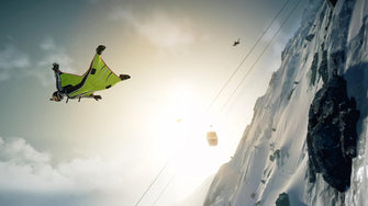Buy Play station,Steep (PS4) - Gadcet UK | UK | London | Scotland | Wales| Ireland | Near Me | Cheap | Pay In 3 | PS4 GAMES
