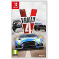 Buy Nintendo,V-Rally 4 (Nintendo Switch) - Gadcet UK | UK | London | Scotland | Wales| Near Me | Cheap | Pay In 3 | Video Game Software