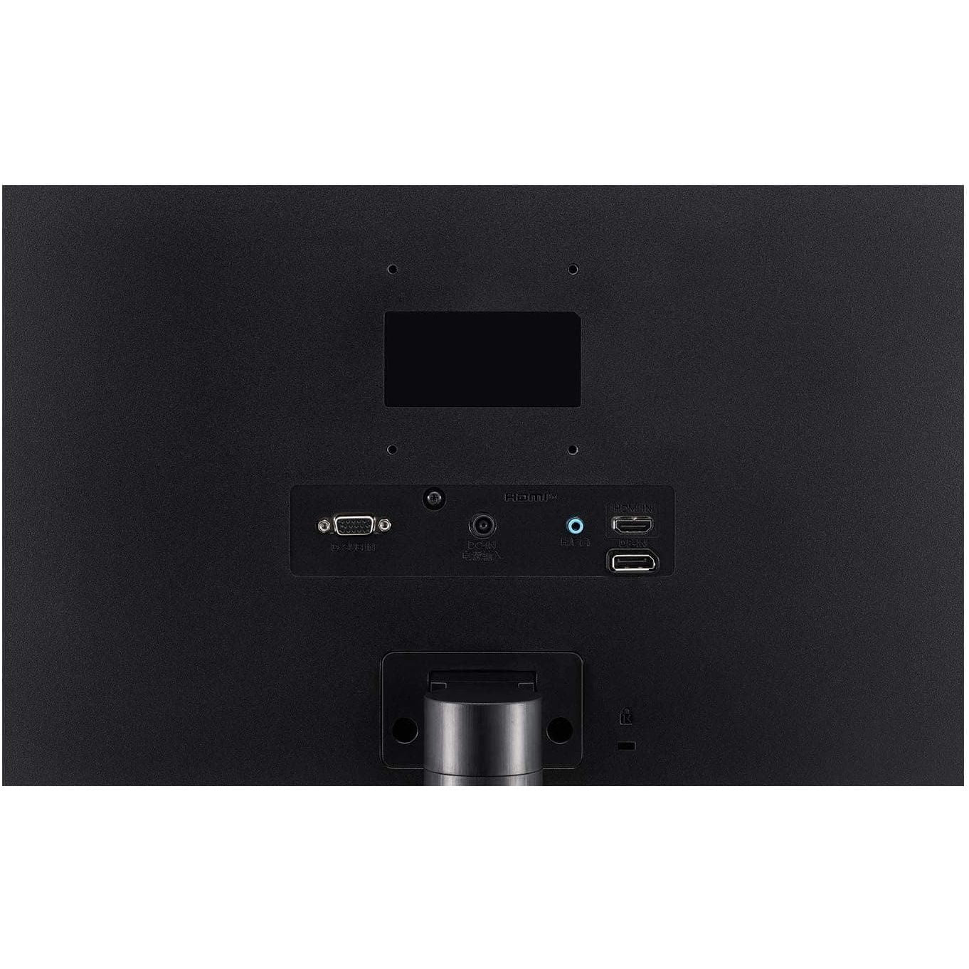Buy LG,LG Electronics 68,6cm/27" (1920X1080) 27MP60G-B Full HD 5ms 16:9 VGA HDMI DP - Black - Gadcet UK | UK | London | Scotland | Wales| Ireland | Near Me | Cheap | Pay In 3 | Computer Monitors