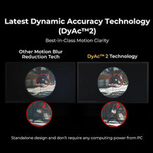 Buy BenQ,BenQ Zowie XL2546X 24.5" 240Hz Gaming Monitor, DyAc+, 1080p, Limited Edition - Gadcet UK | UK | London | Scotland | Wales| Near Me | Cheap | Pay In 3 | Television