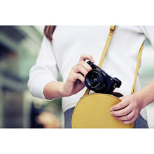 Sony,Sony Alpha 6400 | APS-C Mirrorless Camera with Sony 16-50 mm f/3.5-5.6 Power Zoom Lens ( Fast 0.02s Autofocus 24.2 Megapixels, 4K Movie Recording, Flip Screen for Vlogging ), Black - Gadcet.com