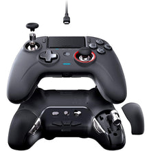 Nacon,NACON Revolution Unlimited Pro Gamepad for PlayStation 4 - Black - Gadcet.com