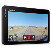 Buy Garmin,Garmin dēzlCam LGV 710 – 7" HGV Truck GPS Sat Nav with Built-in Dash Cam, Custom Routing, Safety Alerts - Gadcet UK | UK | London | Scotland | Wales| Near Me | Cheap | Pay In 3 | GPS Navigation Systems