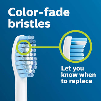 Buy Philips,Philips Sonicare Sensitive Toothbrush Heads HX6053/64, 3-Pack – White - Gadcet UK | UK | London | Scotland | Wales| Near Me | Cheap | Pay In 3 | Toothbrushes