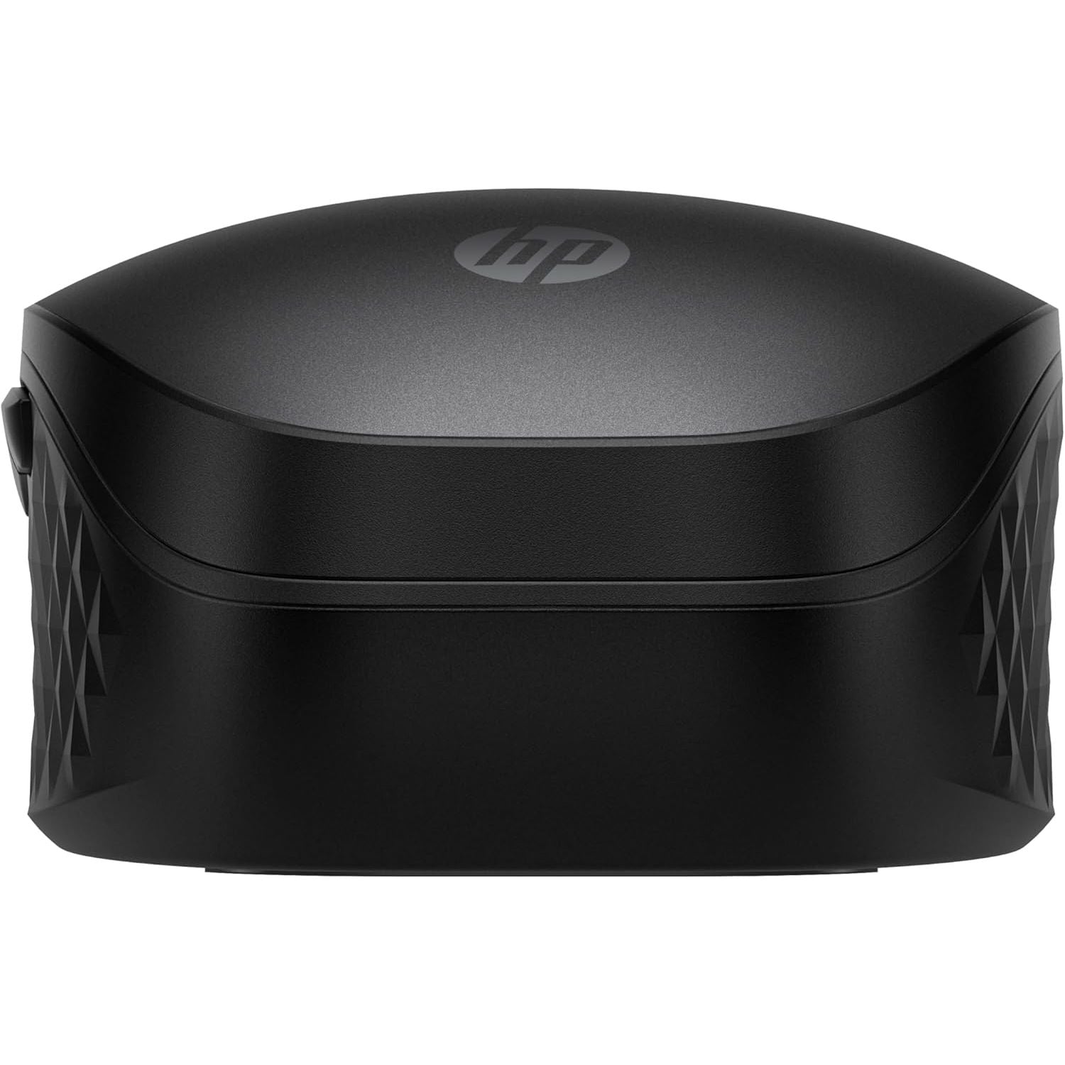 Buy HP,HP 690 Qi-Charging Wireless Mouse – Bluetooth, 4000 DPI, 6 Programmable Buttons, 4D Tilt Wheel, AES Security, Compatible with PC, Mac & Chrome – Black - Gadcet UK | UK | London | Scotland | Wales| Near Me | Cheap | Pay In 3 | Mice & Trackballs