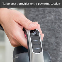 Buy Hoover,Hoover HF522STH Cordless Vacuum Cleaner - Anti-Twist, Single Battery, Grey & Red - Gadcet UK | UK | London | Scotland | Wales| Near Me | Cheap | Pay In 3 | Vacuums