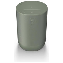 Buy Sonos,Sonos Move 2 Portable Speaker, Powerful Stereo Sound, Green - Gadcet UK | UK | London | Scotland | Wales| Near Me | Cheap | Pay In 3 | Bluetooth Speakers