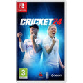 Buy Nintendo,Cricket 24 - Nintendo Switch - Gadcet UK | UK | London | Scotland | Wales| Near Me | Cheap | Pay In 3 | Video Game Software