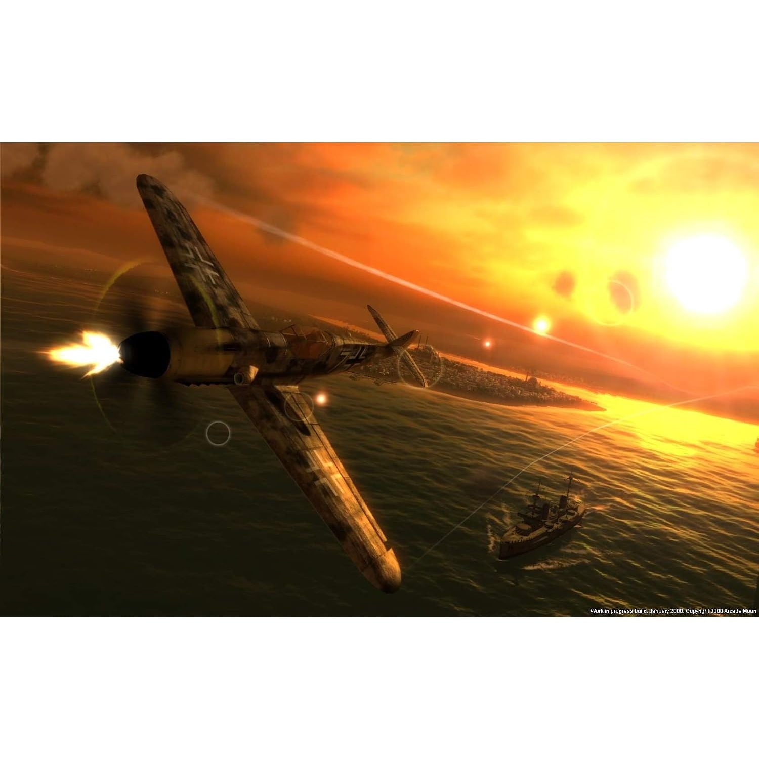 Air Conflicts Collection (Nintendo Switch)