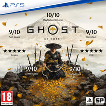 Buy PlayStation,Ghost of Yotei (PS5) PlayStation 5 - Gadcet UK | UK | London | Scotland | Wales| Near Me | Cheap | Pay In 3 | Video Game Software