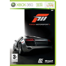 Buy Xbox One,Forza Motorsport 3 (Xbox 360) - Gadcet UK | UK | London | Scotland | Wales| Near Me | Cheap | Pay In 3 | Video Game Software