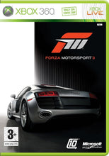 Buy Xbox One,Forza Motorsport 3 (Xbox 360) - Gadcet UK | UK | London | Scotland | Wales| Near Me | Cheap | Pay In 3 | Video Game Software