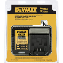 Buy DeWalt,DeWalt DCB115-QW XR Charger – 10.8V/14.4V/18V - Gadcet UK | UK | London | Scotland | Wales| Near Me | Cheap | Pay In 3 | Chargers & Docking Stations